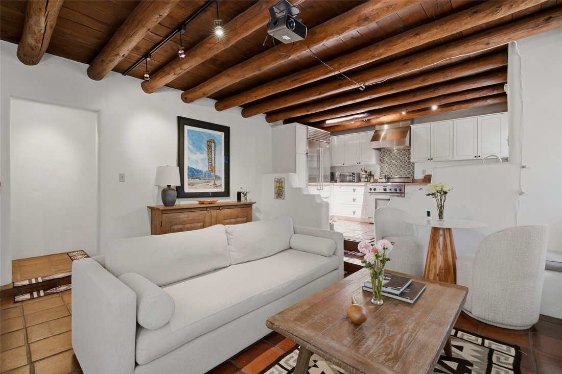 Condo in Santa Fe, New Mexico, United States 3 - 18615019