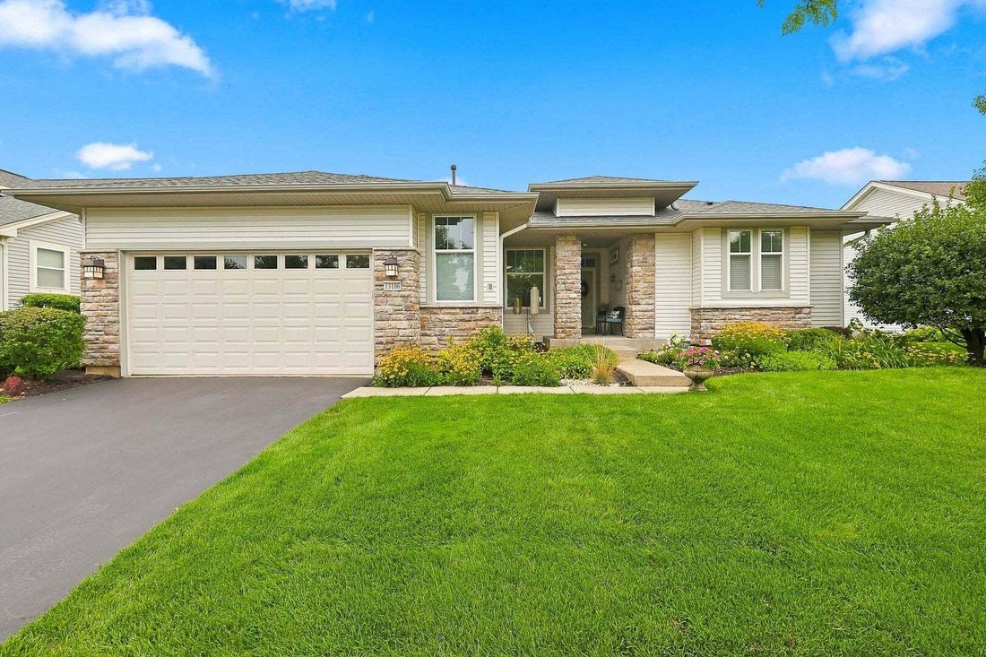 House in Huntley, Illinois, United States 1 - 18612755