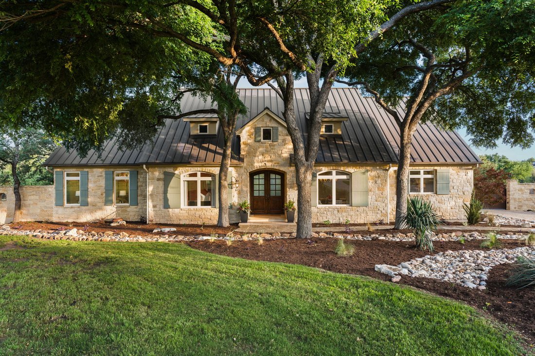 House in Bee Cave, Texas, United States 1 - 17756014