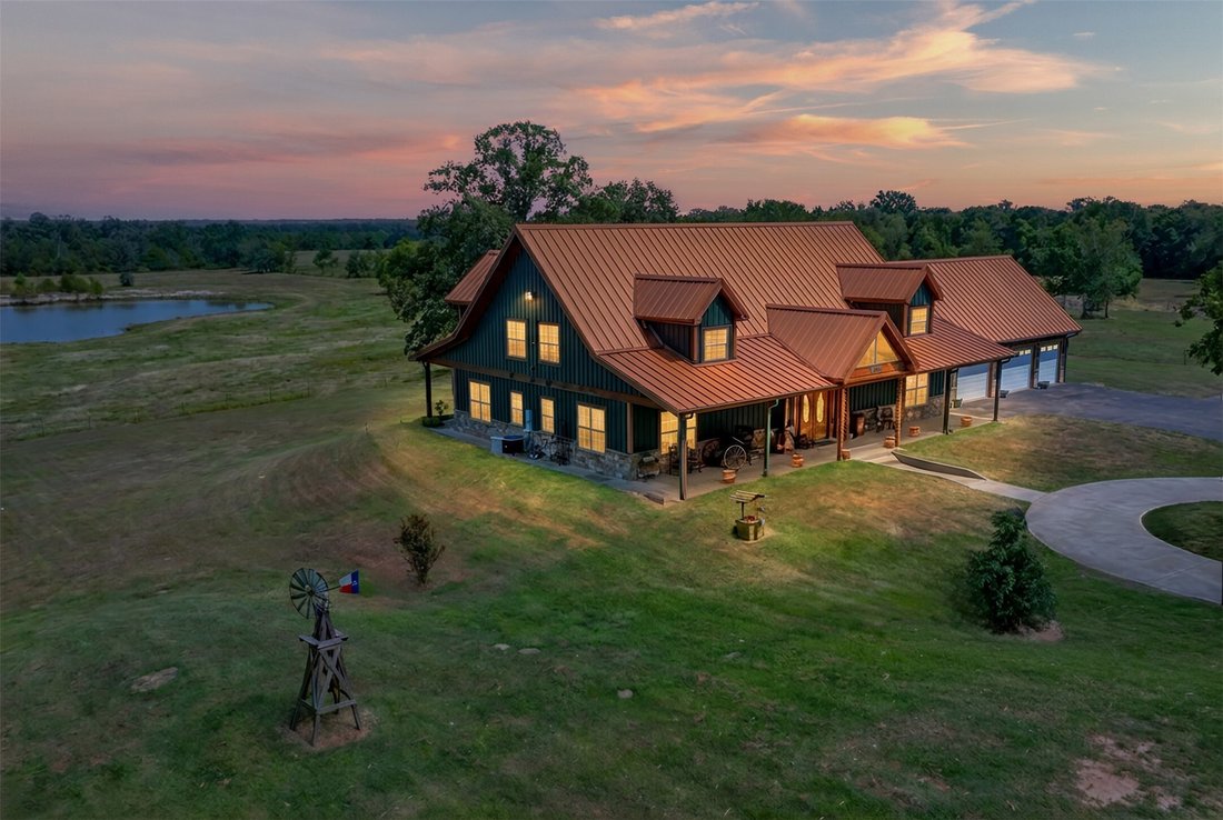 House in Clarksville, Texas, United States 2 - 18613040
