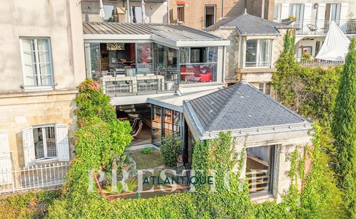 House in Le Clion-Bourg, Pornic, France 1