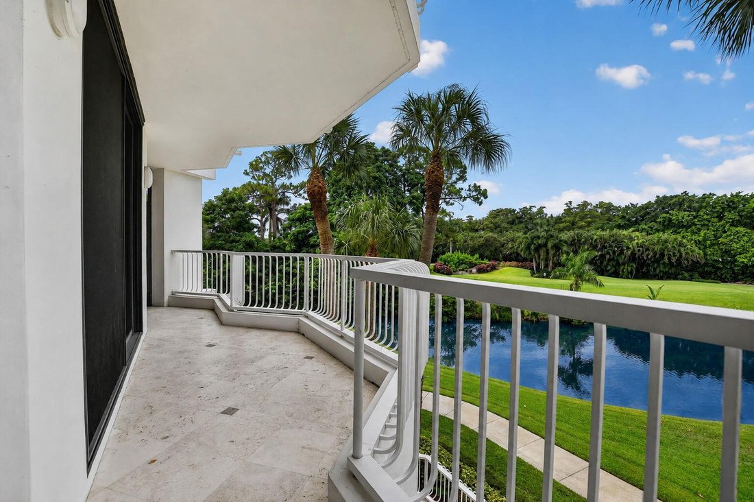 Condo in Boca Raton, Florida, United States 5 - 18609344