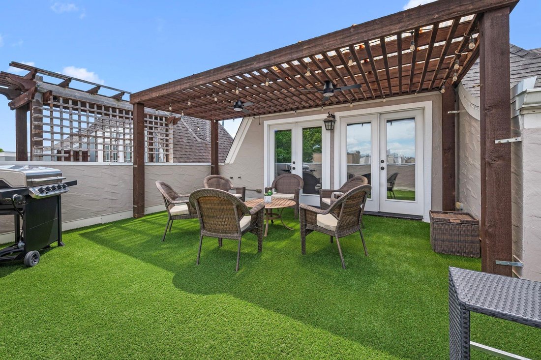 House in Houston, Texas, United States 1 - 18610181