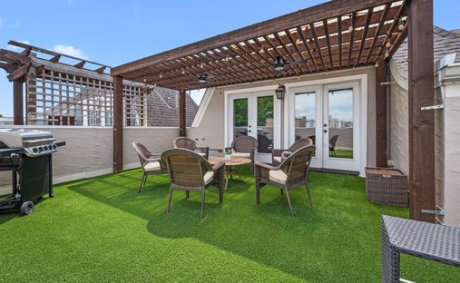 Casa a Houston, Texas, Stati Uniti 1