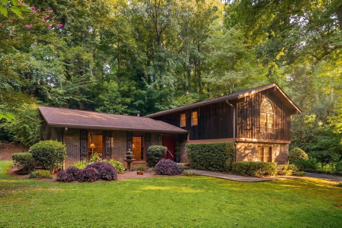House in Atlanta, Georgia, United States 2 - 18610584
