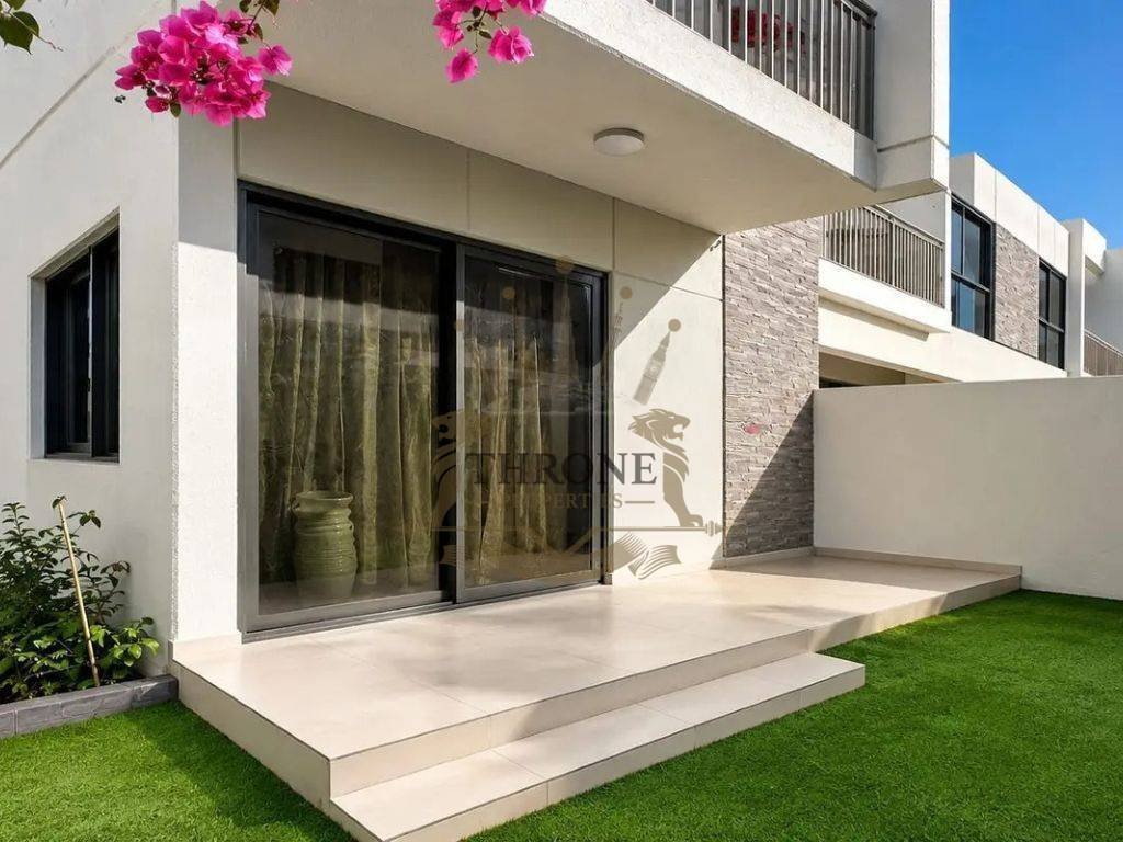Townhouse in Damac Hills 2, Dubai, United Arab Emirates 5 - 18610468