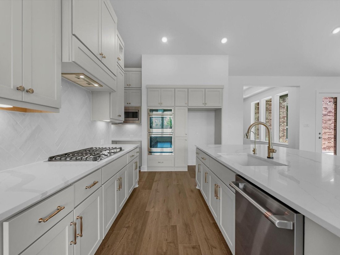 House in Spring, Texas, United States 4 - 18613393