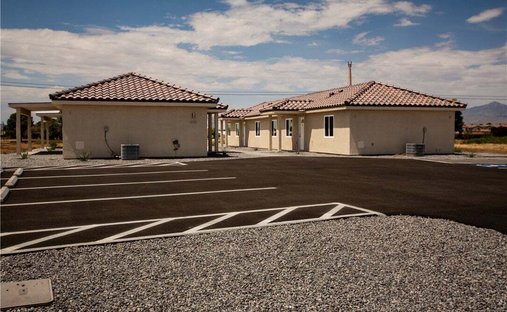 Pahrump, Nevada, United States 1