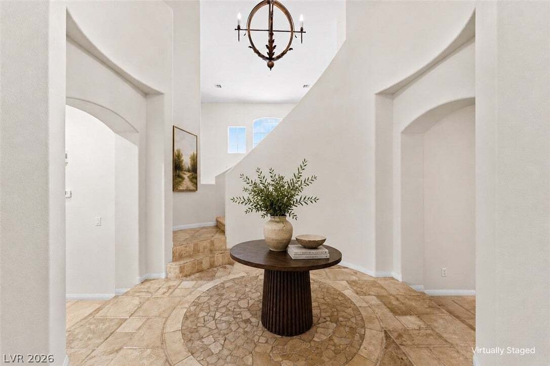 House in Las Vegas, Nevada, United States 2 - 18611774