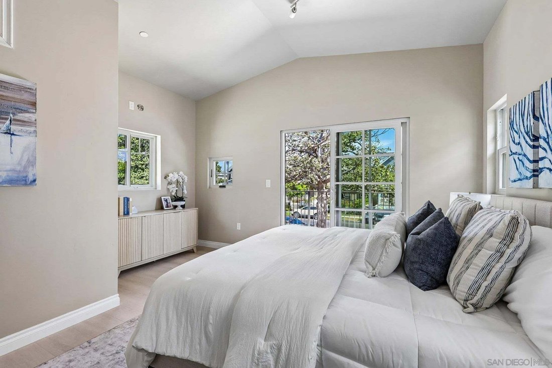 House in Coronado, California, United States 4 - 18612880
