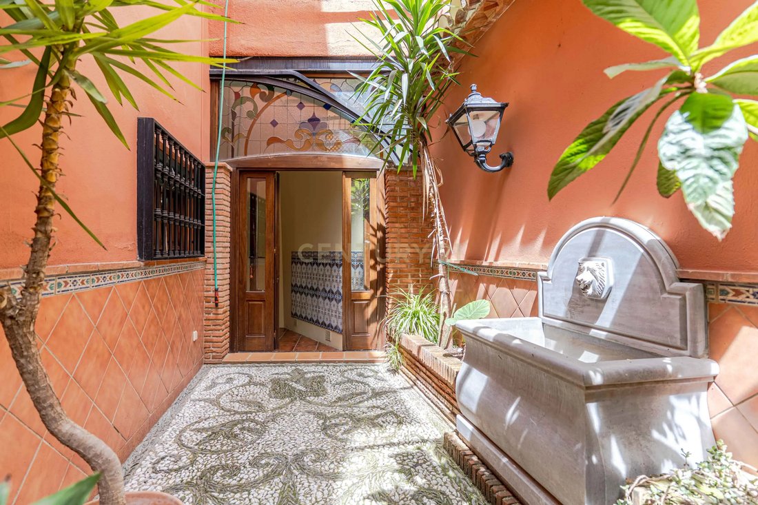 Villa in Centro, Granada, Spain 4 - 17784777