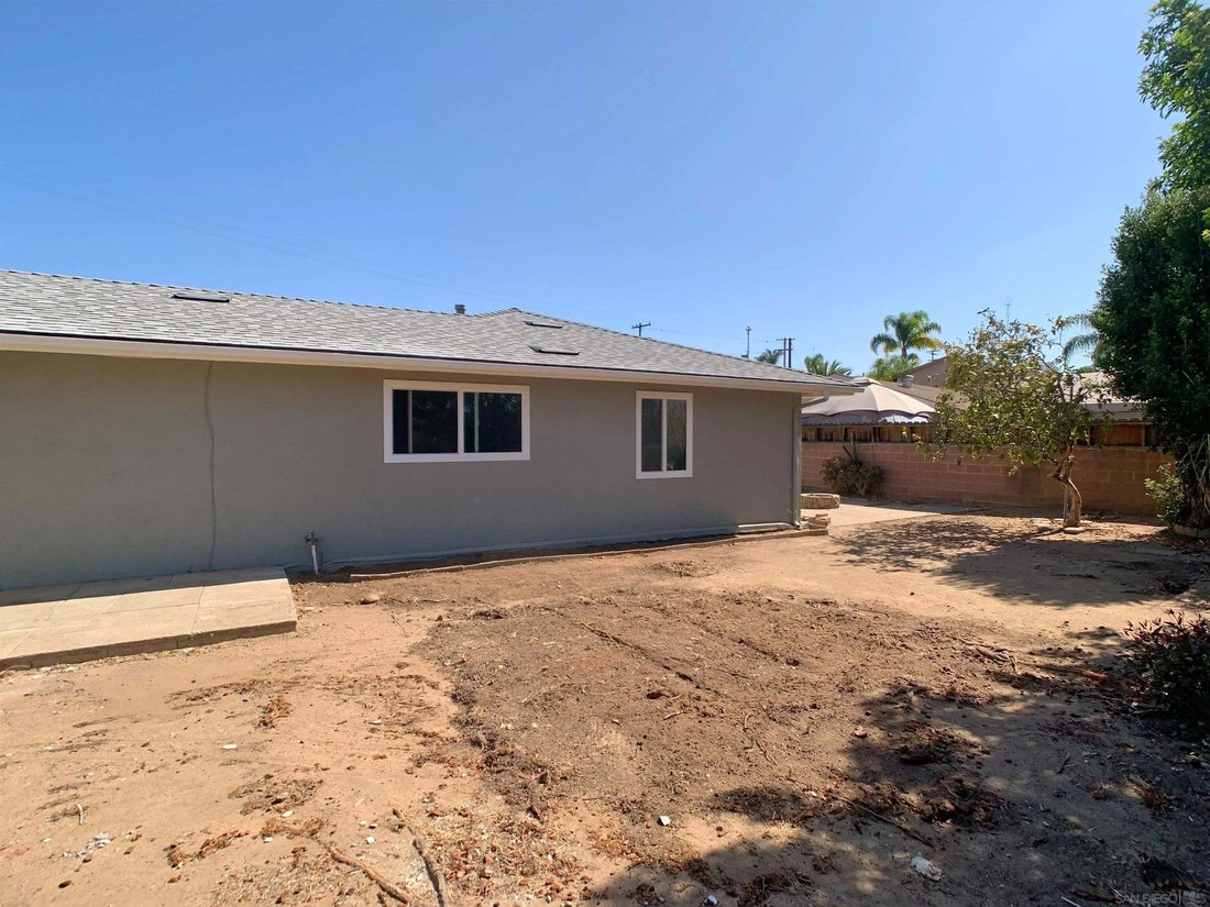 House in San Diego, California, United States 5 - 18612821