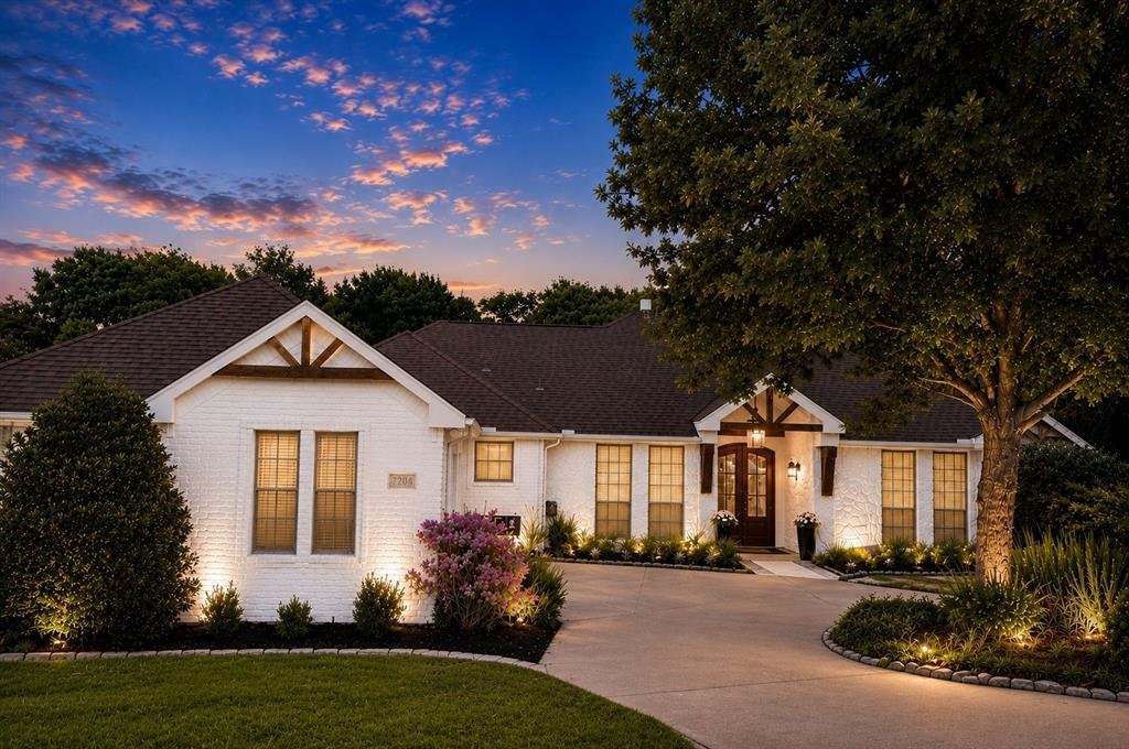 Casa a Midlothian, Texas, Stati Uniti 1 - 18585010