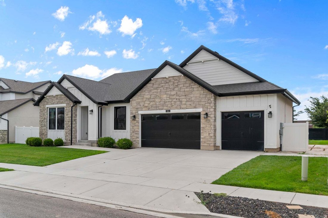 House in Lehi, Utah, United States 3 - 18611944