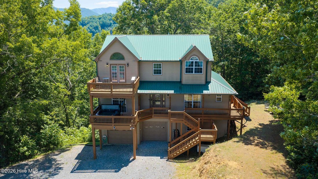 House in Robbinsville, North Carolina, United States 1 - 18613500