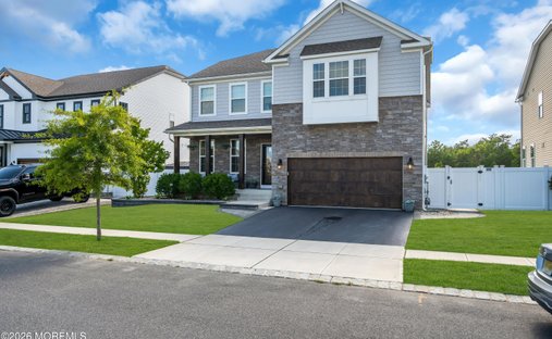 Casa a Stafford, New Jersey, Stati Uniti 1