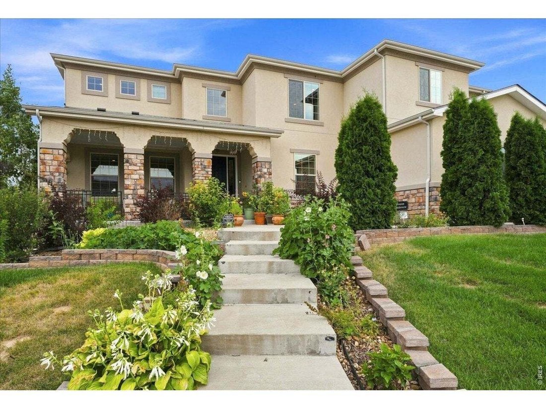 House in Fort Collins, Colorado, United States 3 - 18609809