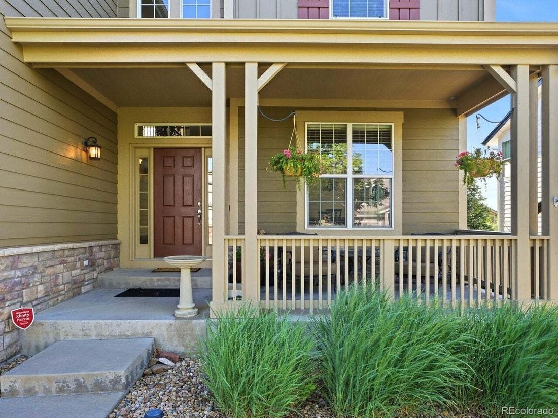 House in Parker, Colorado, United States 2 - 18477849
