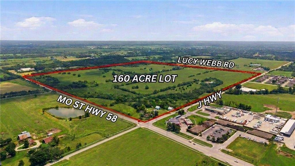 Terreno a Raymore, Missouri, Stati Uniti 3 - 15349061