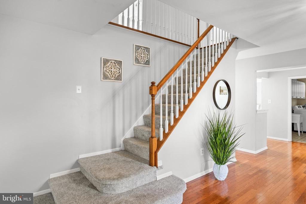 House in Hainesport, New Jersey, United States 5 - 18609605