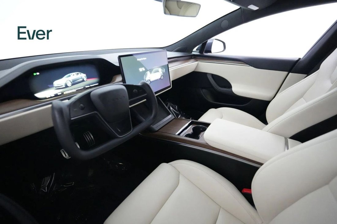 Sedan in San Francisco, CA, United States 4 - 18544380