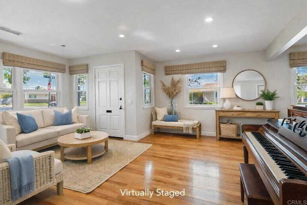 House in San Diego, California, United States 5 - 18206589