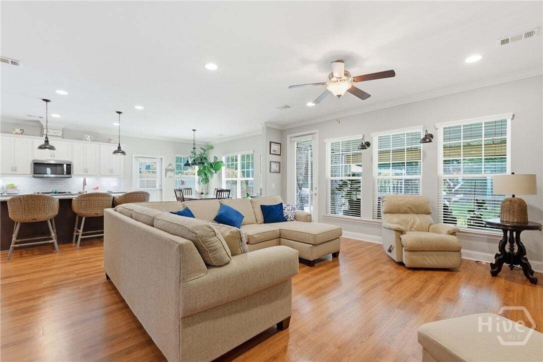 House in Savannah, Georgia, United States 5 - 18609445