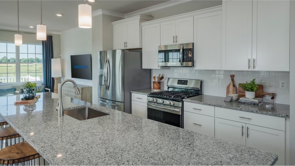 Townhouse in University of Virginia, Virginia, United States 5 - 18610606