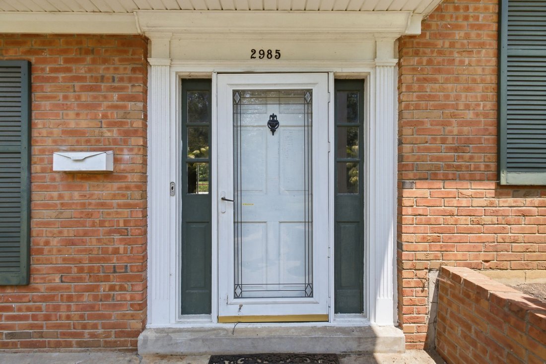 House in Lexington, Kentucky, United States 4 - 18611352