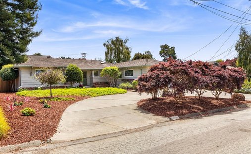 House in Aptos, California, United States 1