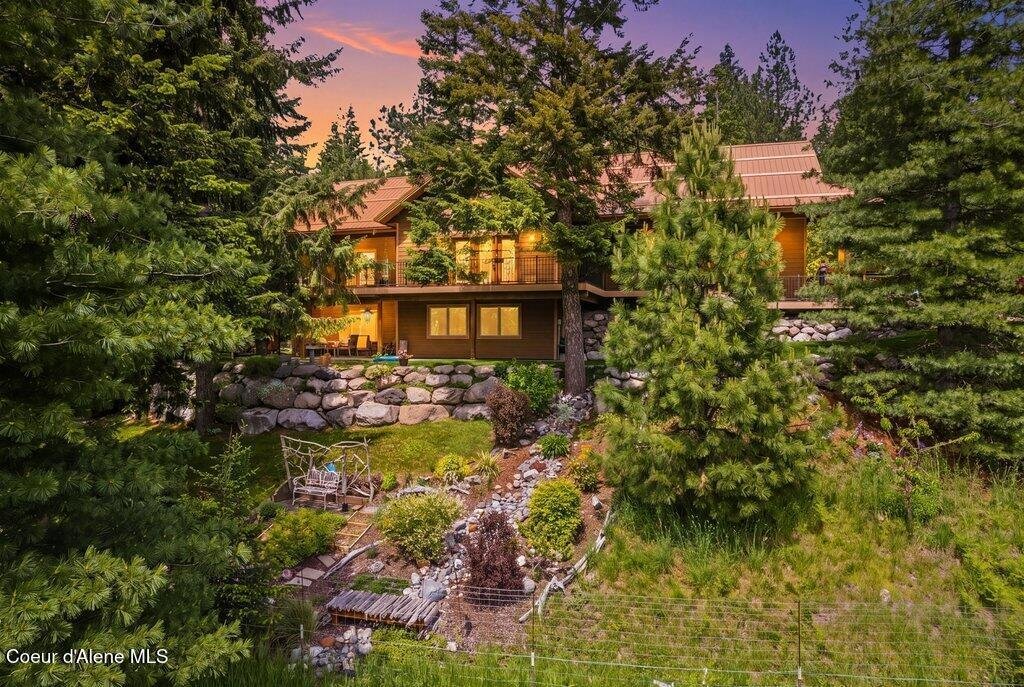 House in Cocolalla, Idaho, United States 2 - 17574323
