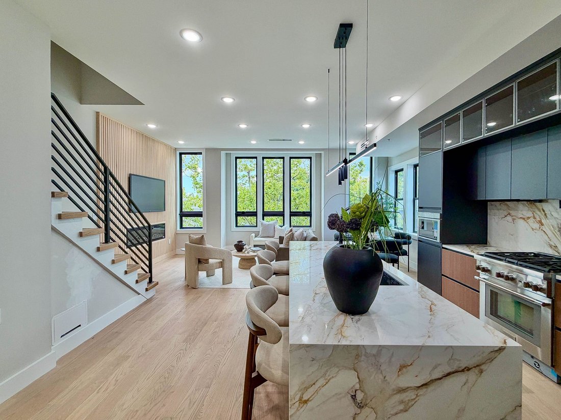 Condo in Jersey City, New Jersey, United States 2 - 18610282