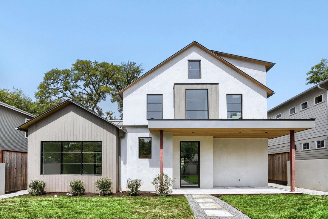 House in Austin, Texas, United States 1 - 18612267