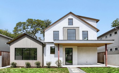 House in Austin, Texas, United States 1