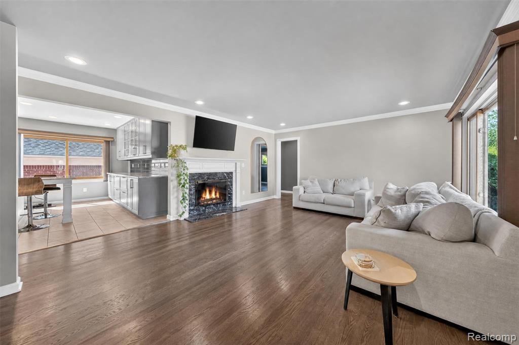 House in Royal Oak, Michigan, United States 4 - 18609196
