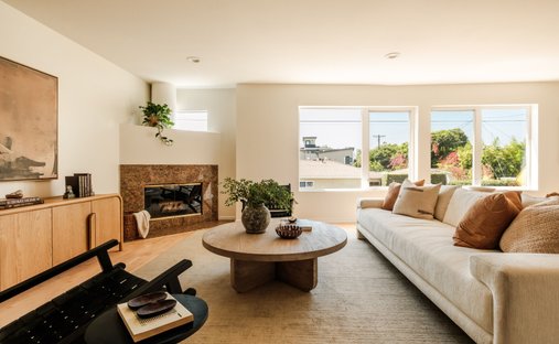 Condo in Los Angeles, California, United States 1