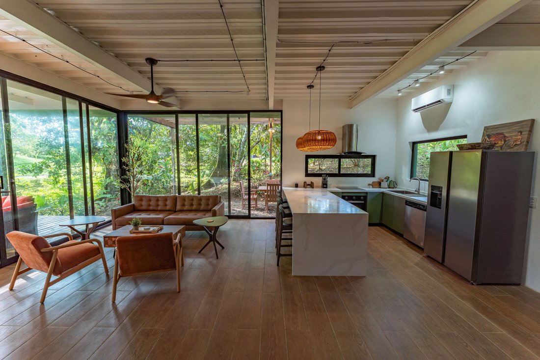 Villa in Bocas del Toro, Bocas del Toro Province, Panama 2 - 18610764