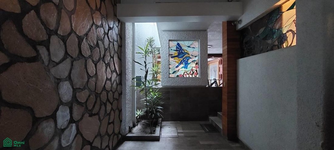 House in Santa Catarina Yecahuitzotl, Mexico City, Mexico 2 - 17232877