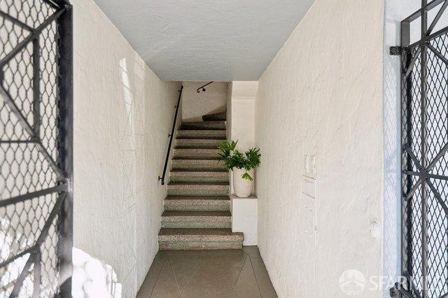 Condo in San Francisco, California, United States 4 - 18608985