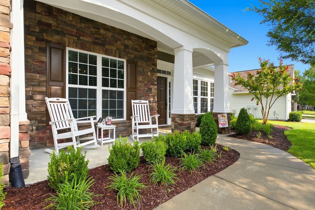 House in Mt. Juliet, Tennessee, United States 4 - 18608988