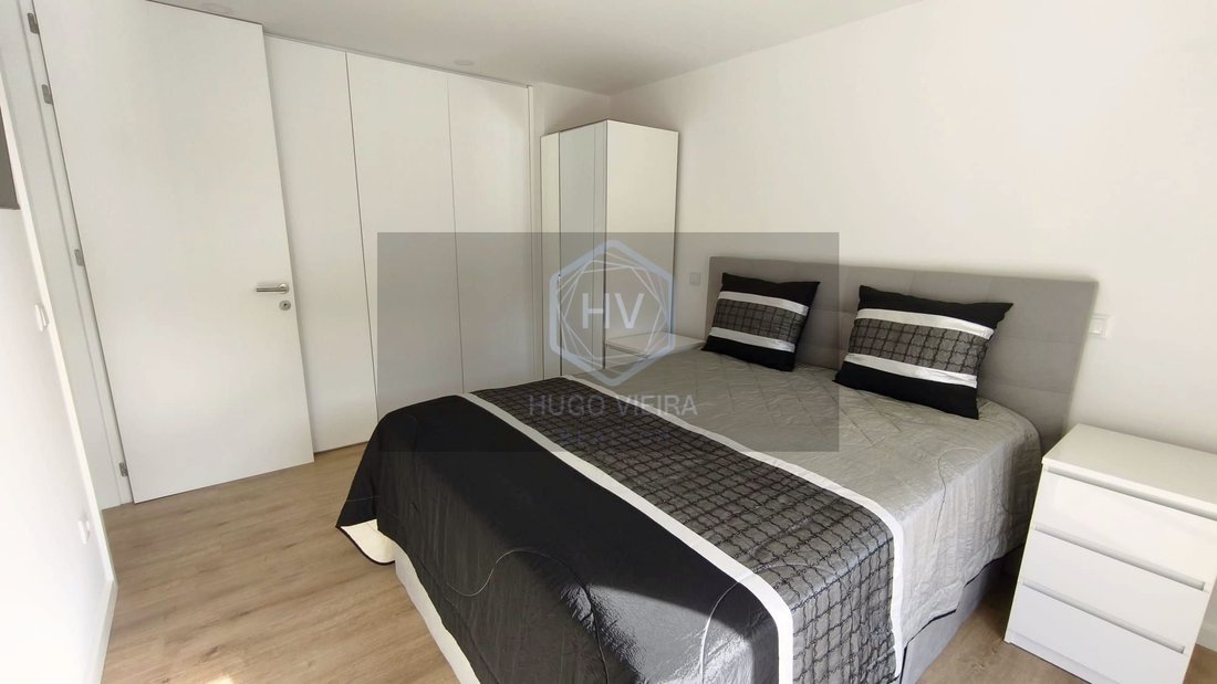 Apartment in Travassos, Braga, Portugal 4 - 17387405