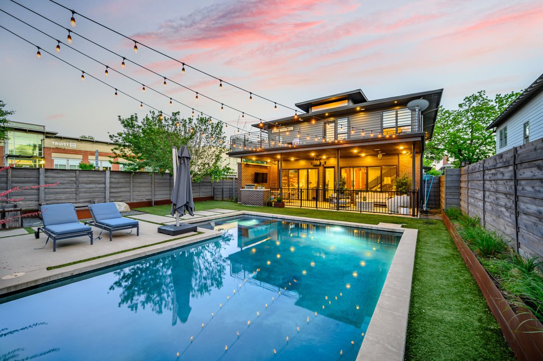 House in Dallas, Texas, United States 1 - 18019313