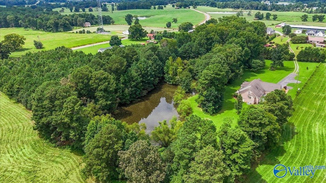Casa a Holly Pond, Alabama, Stati Uniti 1 - 18611786