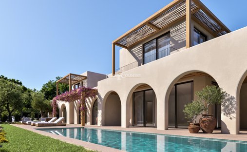 Villa en Moraira, Teulada, Comunidad Valenciana 1