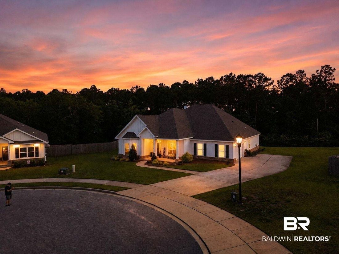 House in Spanish Fort, Alabama, United States 4 - 18057378
