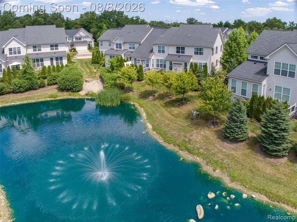 Condo in Novi, Michigan, United States 2 - 18615689