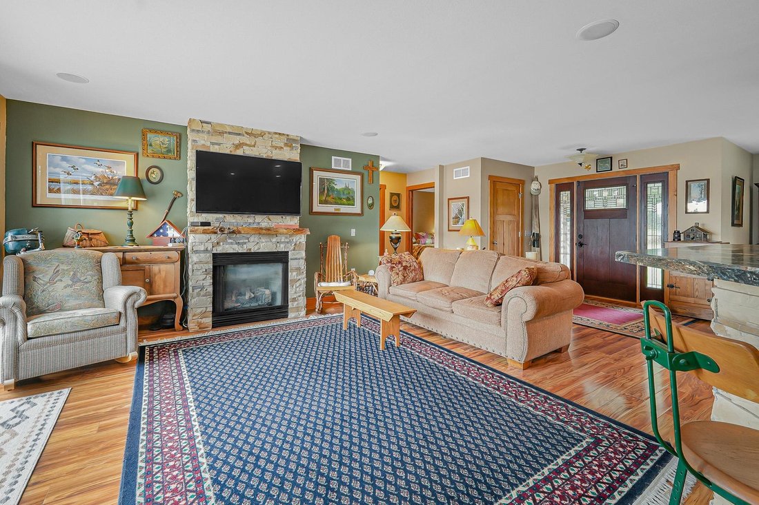 House in Wisconsin Dells, Wisconsin, United States 5 - 18610298