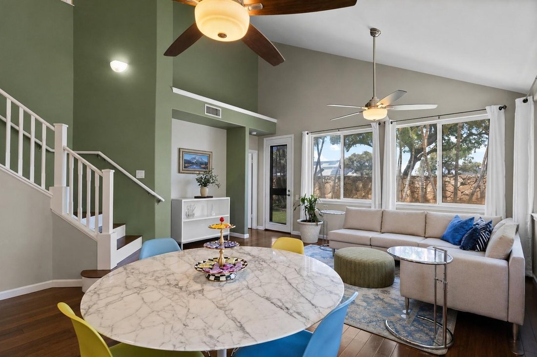 House in Ewa Beach, Hawaii, United States 2 - 18262922