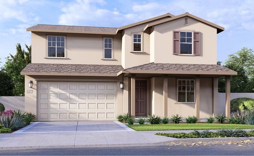 House in Sacramento, California, United States 1