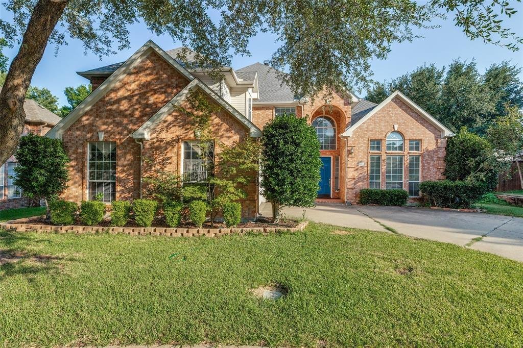 House in McKinney, Texas, United States 2 - 18615751